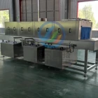 Industrial Machine Tray Washing Machine Industrial Plastic Tray Crate Box Washing Machine