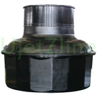 Installation Top Level Customization SMC Manhole Operation Well Internal Installation 1.3 Meter