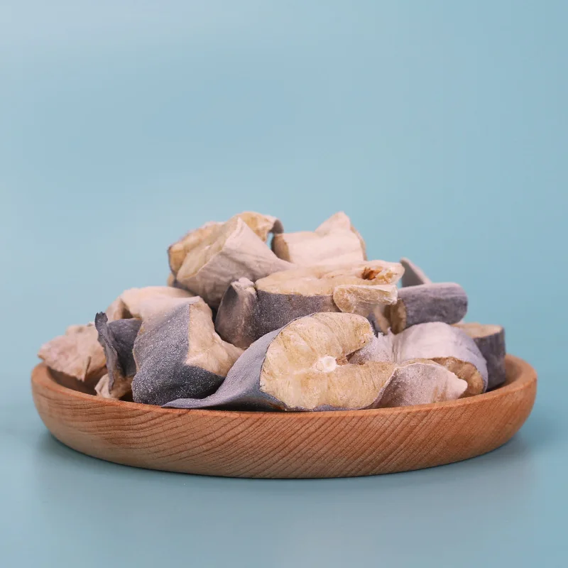 product dried salted cod fish innovative air dried cod skin pet food new product for grinding and cleaning teeth818-2