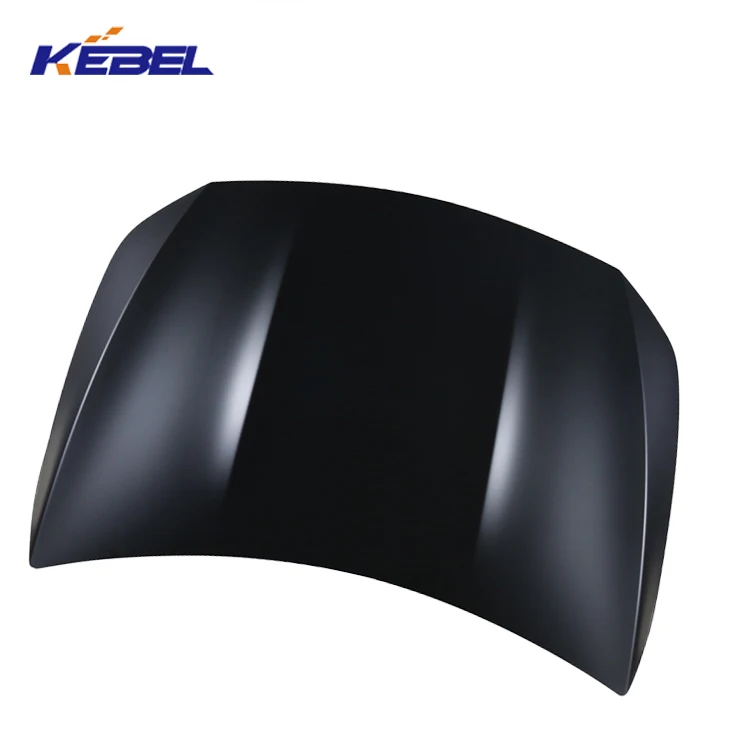Hot Selling Car Hood Cover OEM 1188804700 Auto Hood Bonnet for Mercedes-Benz W118 CLA 2020 details