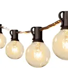 Party Light Outdoor Party Light Hot Selling Party Outdoor Home Decoration Lighting Hanging LED Bulb String Light