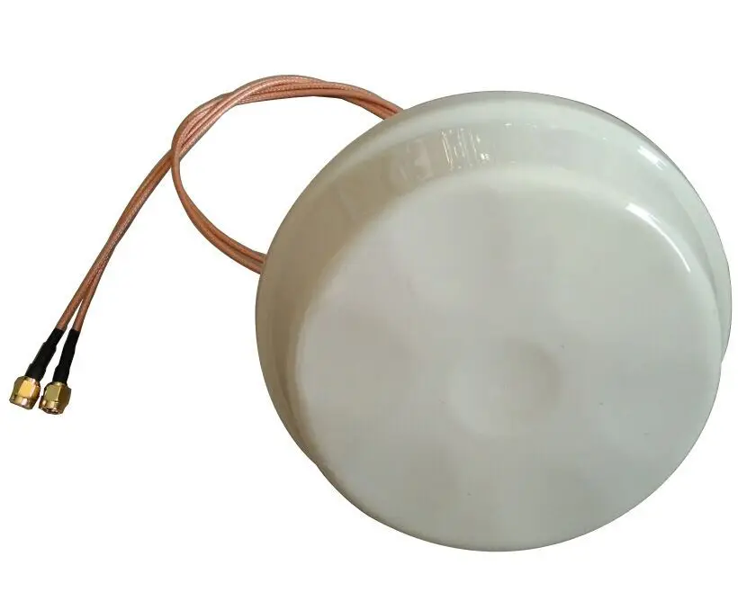 product yw qe2400b cost effective 24ghz ceiling antenna reliable 3dbi gain for basic wifi coverage needs-2