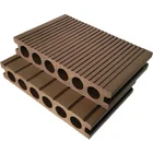 Wpc Long Service Life Composite Decking Outdoor Wpc Flooring Decking
