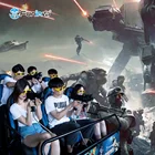 7d Cinema Hot Sale 7D 5D Movie Theatre 4D 5D Mini Cinema