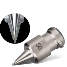 High Precision Industrial Stainless Steel Integrated Threaded Syringe Needle Dispensing Needle Tip