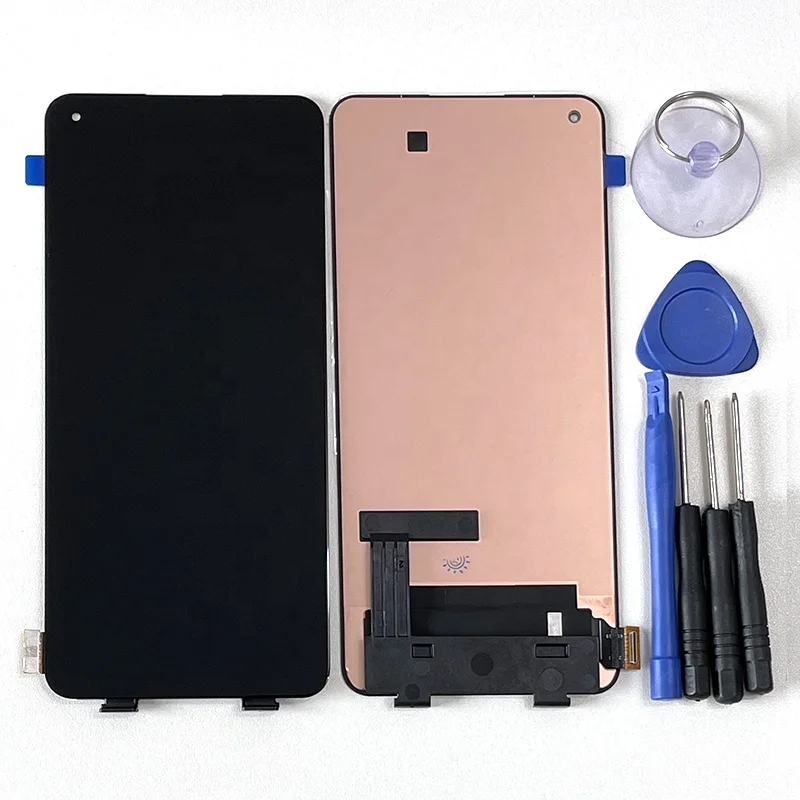 Display Screen For Xiaomi Mi 11 Lite 