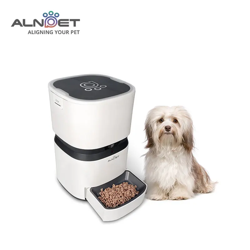 dog feeding system