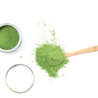 100% Natural Tea Green Tea Powder 100% Natural Health Green Tea NOP Organic Matcha Powder