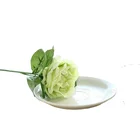 And Hot Sale New Romantic Gift Celebration And Decoration Soap Flower Of Peony