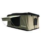 Camping Tent 4x4 Off Road Camping Ultralight Waterproof ABS Hard Shell Roof Top Tent