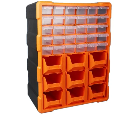 inexpensive plastic totes