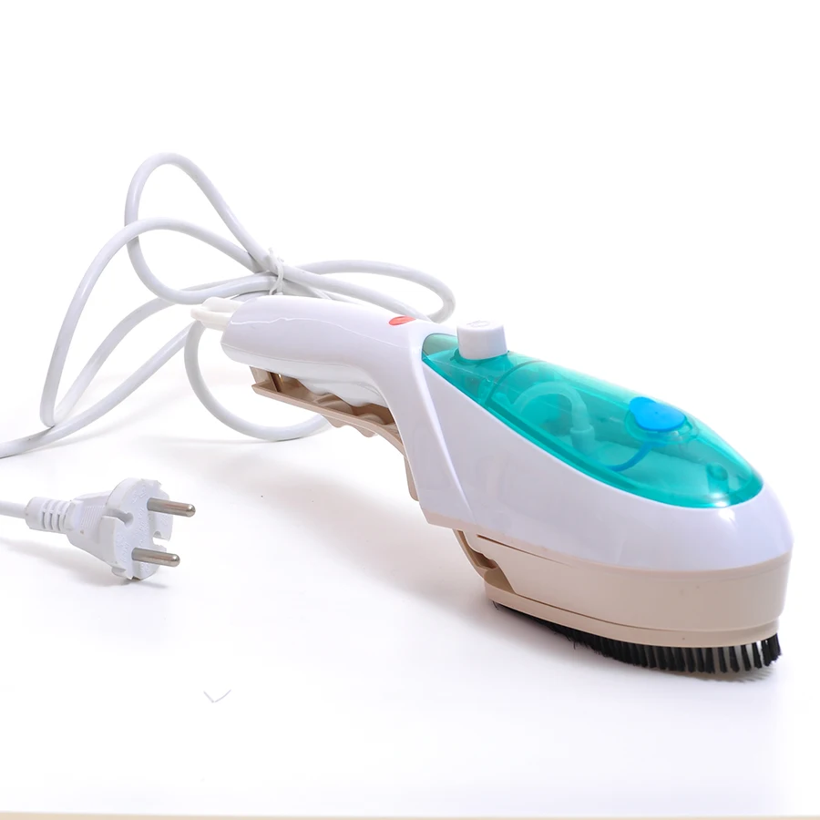 tobi steam iron
