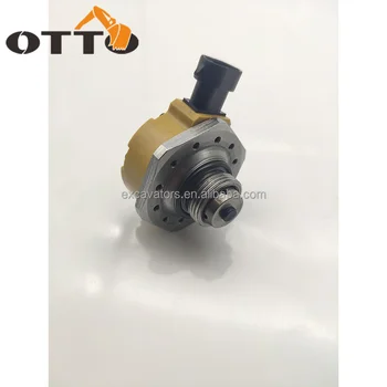 OTTO  Construction machinery parts 9254306 Solenoid Valve Assembly For Excavator parts