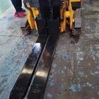 John Deere Hot Selling 72'' Forkslift John Deere Pallet Hydraulic Extend Forks