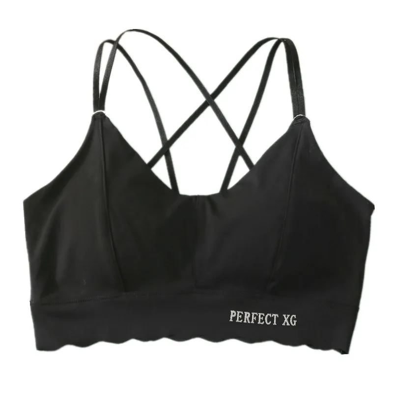 stylish back bra