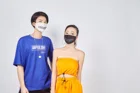 Halloween Masks Halloween Mask Desginer Cosplay Luminous Halloween Masks