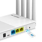 Sim Sim Router COMFAST 3g 4g Wifi Router With Sim Card Slot 4g Router Wifi 4g
