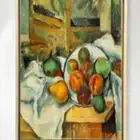 Color Picture DIY Home Decoration Photo Frame 12 Color Unique Printing Ink Jet Canvas High Definition Picture Frame