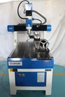 Wood Ball Machine 4axis 3d Wood Cnc Machining Ball Screw 6012 1212 Cnc Router Cheap Vertical Milling Machine Price