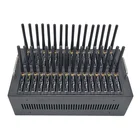 Gateway Gsm New Product Bulk Send SMS Gateway 4G 32 Port GSM Modem For SMS Send Business