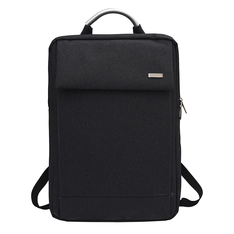 Custom logo travel school bags wholesale big capacity waterproof and shock-proof smart laptop bag backpack for men