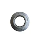 Threaded Reducer Topsun Factory Price Ductile Iron Pipe Grooved Fitting Threaded Concentric Reducer