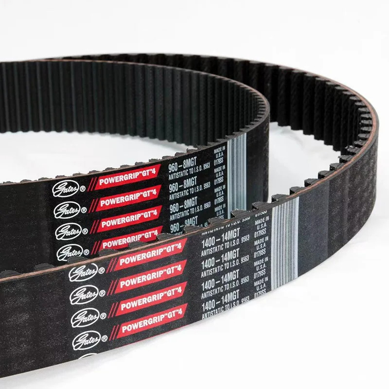 Gates Powergrip Gt Gt Timing Belt Mgt Polyflex V Belts Gates Toothed