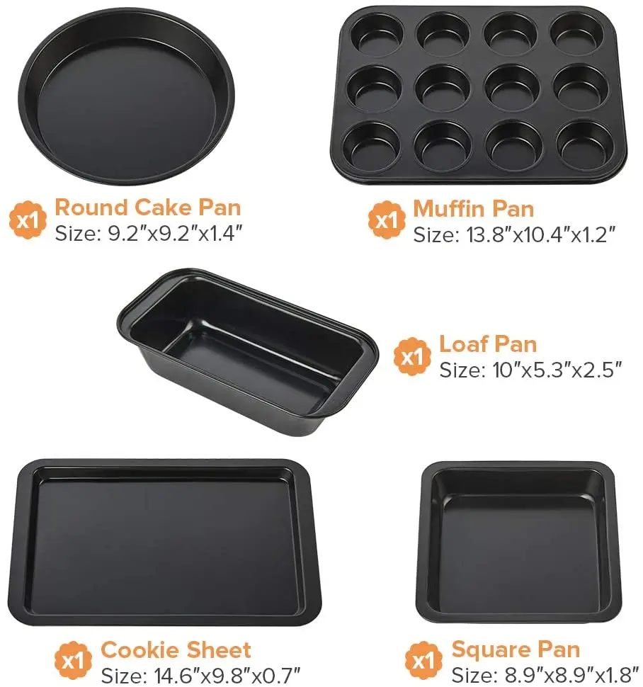 baking pan