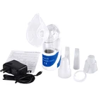 Medical Sprayer Portable Ultrasonic Beauty Apparatus Child Medical Household Atomizer