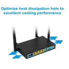 Sim Card 4g Lte Unlock Wifi Hotspot Wireless Router With Sim Card
