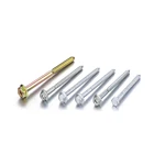 Screw 5.8 Factory Screws Wood Screw Lag Screw Grade 4.8 5.8 8.8 M12 M16