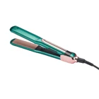 Flat Iron Hair Top Professional Flat Iron Ceramic Hair Straighteners 220V Flat Iron
