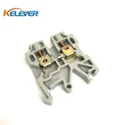 Din Rail JXB Series 4mm Din Rail Type Electric Combined Terminal Block