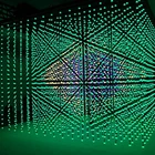 Led Ball String Light Programmable Christmas Led String Lights Rgb Dmx 3d Ball