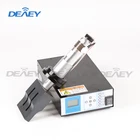 20khz 2000W Digital Generator Intelligent Mist Simulation Ultra Ultrasonic Generator