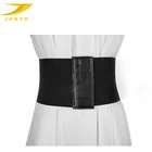 Women Belt 2019 Belt Women Wholesale 2021 Amazon Popular Western Fashion Wide Big Waist Women Leather Belt