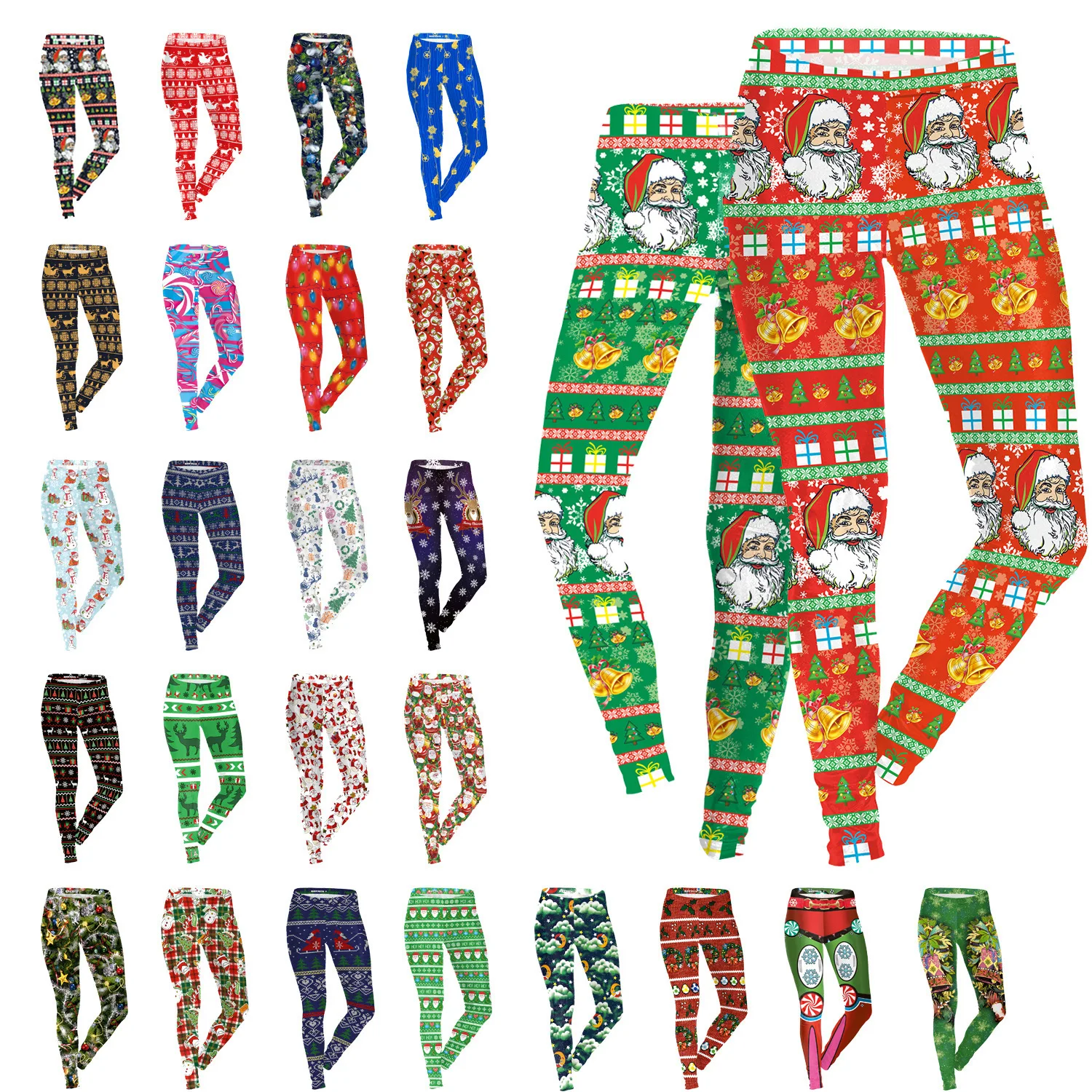 Custom Women Polyester Spandex Yoga 