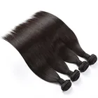 Direct Hair Factory Direct Straight Human Hair Raw Virgin Cuticle Aligned Hair