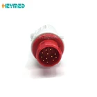 Connector Cables Connectors Connector For Medical Cables All Type Of Medical Connectors