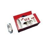 Porcelain Holder 2021 Hot Sale E18 D02 63A White Porcelain Fuse Holder NEOZED Type Screw Fuse Holder