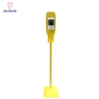 CD PANG 600ml stand sanitiser dispenser automatic soap dispenser