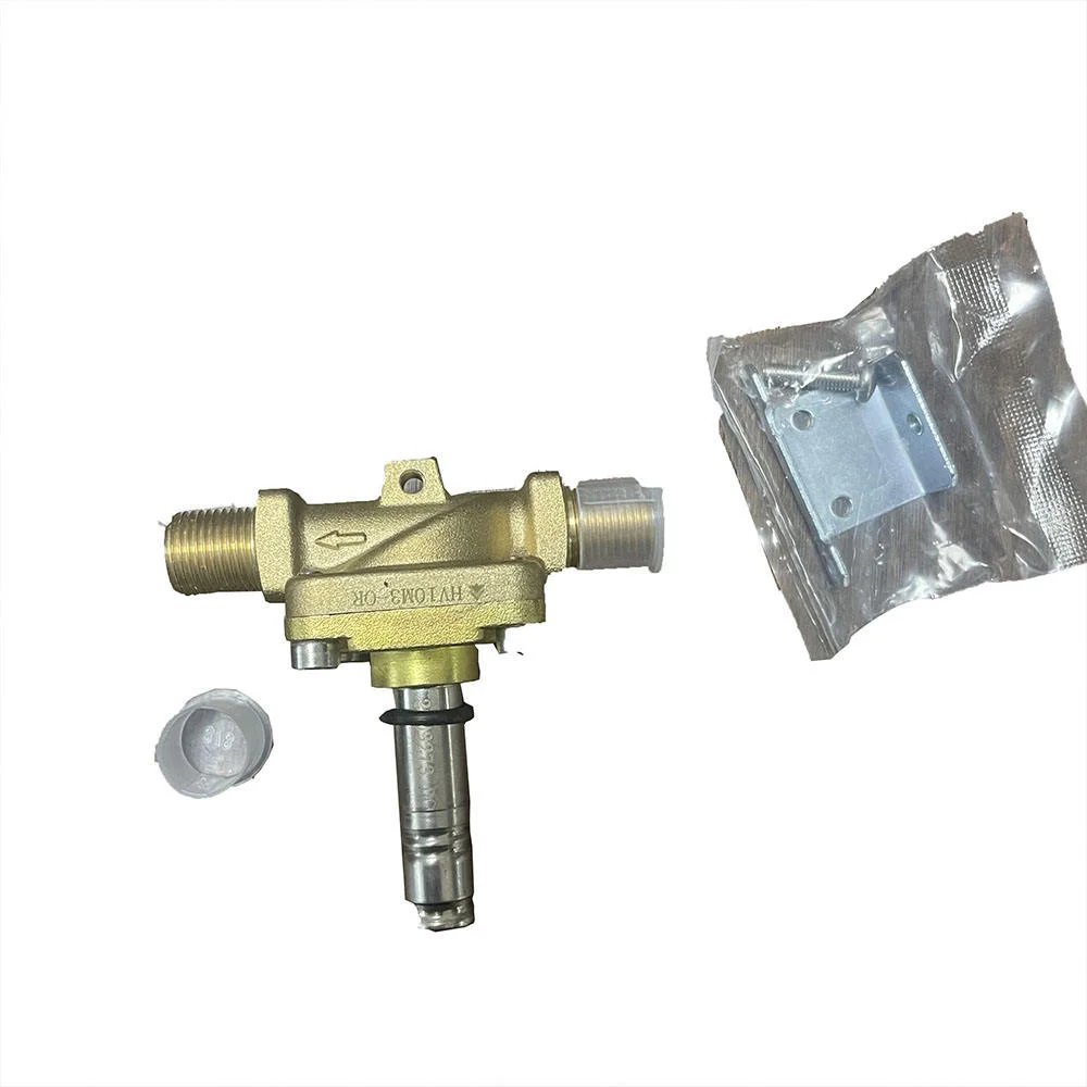 Solenoid Valve, 12, R404A 134A - detail 2