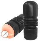 Sex Toys For Male Sex Toys Masturbator Cup Male Vaginal Masturbator Realistic For Men
