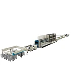Laboratory Laboratory Use Easy Operation Lab Scale Carbon/polymer Fiber Melt Spinning Machine Polyethylene