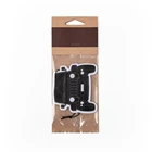 Best Selling Various Color Smell Blank Air Freshener Paper Board Wholesale