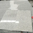 Granite Slabs Polished Granite Tile China High Polished G603 Grey Granite Stone Tiles And Slabs For Sale