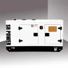 Electric Generators Generator Low Generator Set 20kva 3phase Chinese Low Price Silent Electric Motor Self Start Universal Diesel Generators Generator Set