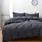 Bedding Good Price Fashion Cotton Linen Bedding Sets