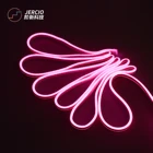 Led Flexible Waterproof LED Neon 12V Strip Flexible Waterproof IP67 2835 SMD 120LED 6*12
