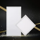 120lm/w Led Panel Light Price Wholesale Price 28W 275*575mm 120lm/w Led Square Panel Light